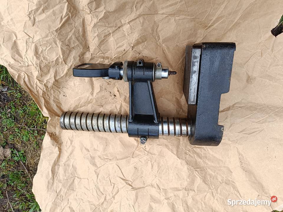 Podstawa Pomiarowa do czujników Pionowa FWP MDDb Krzepice
