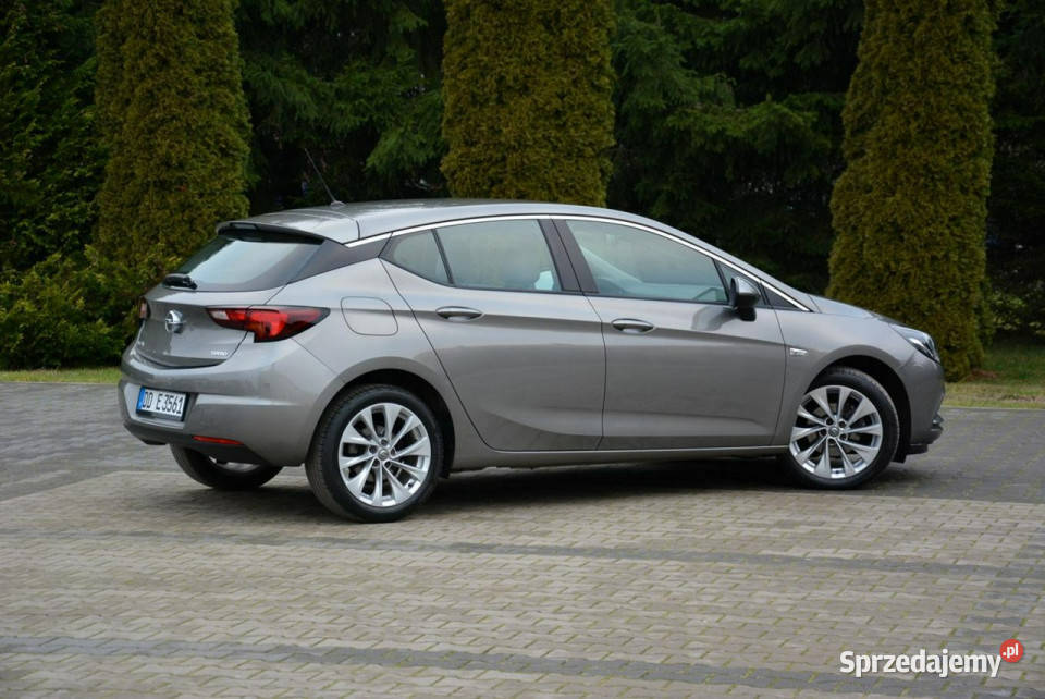 Opel Astra As Pasa Grz kierownica Ledy Ostrów Mazowiecka sprzedam