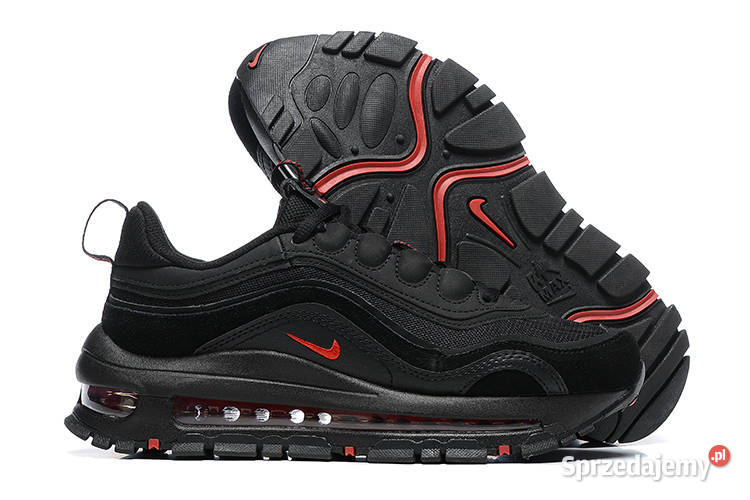 NIKE AIR 97 buty męskie rozmiar 4046 Wrocław sprzedam