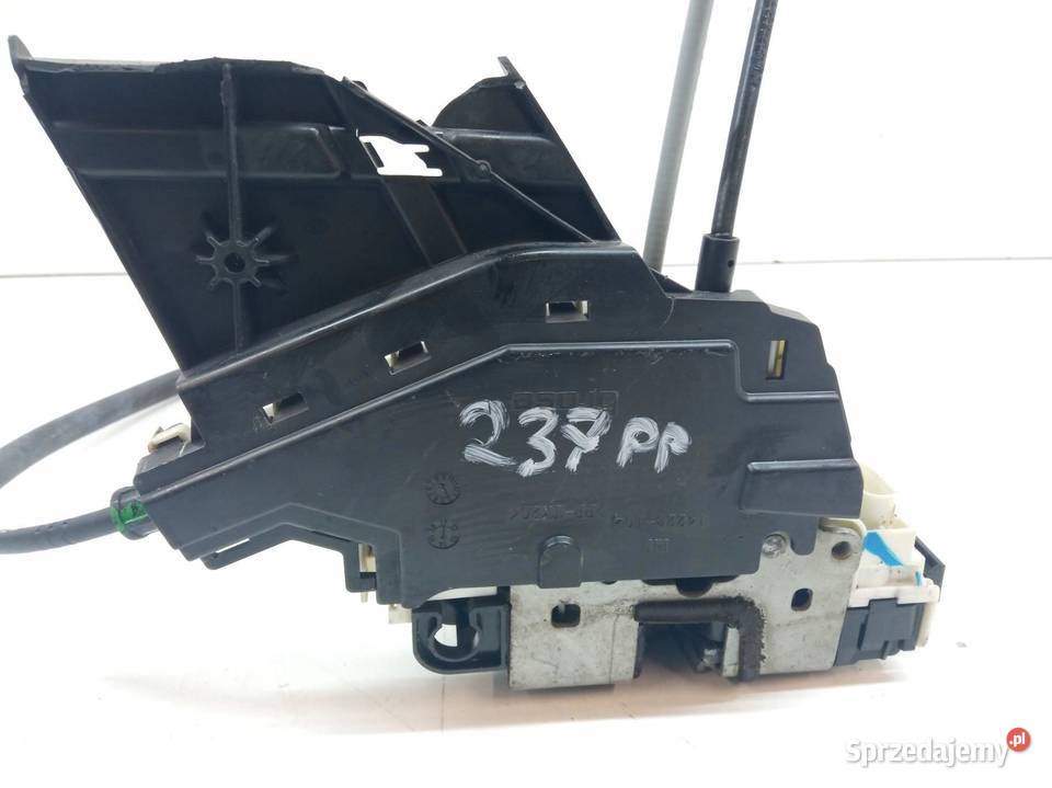 ZAMEK DRZWI PRAWY PRZÓD P68164358AA Jeep