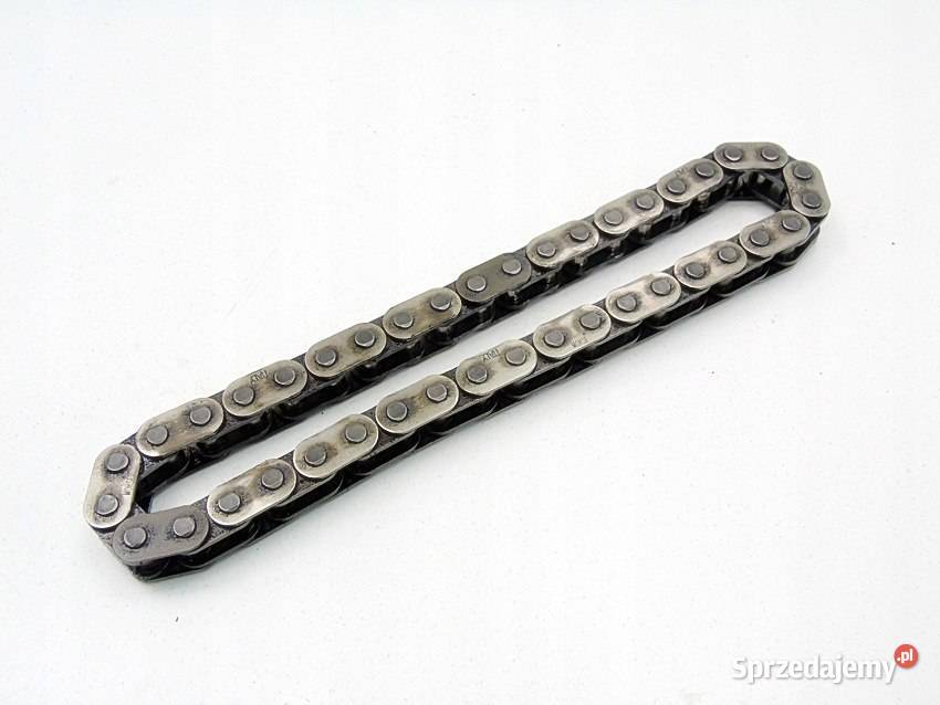 ŁAŃCUCH WAŁKÓW ROZRZĄDU 16 HDI C4 C5 207 307 407 śląskie Sosnowiec