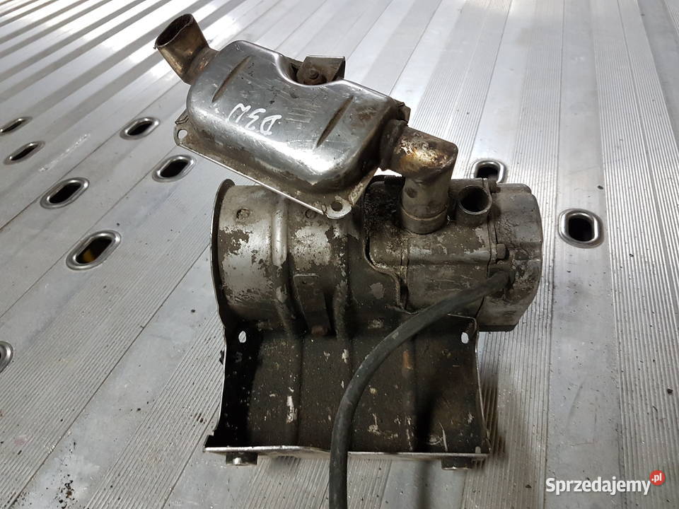 OPEL OMEGA C WEBASTO HYDRONIC D3W OGRZEWANIE Turek sprzedam