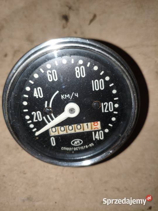 Licznik MW650 MW750 Leszno