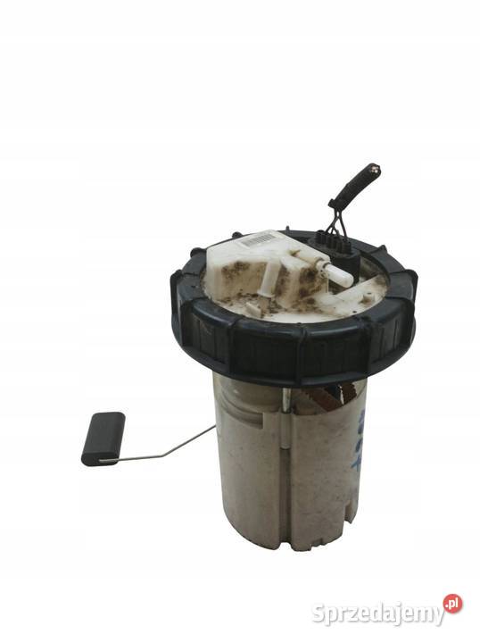 POMPA PALIWA 10 ECOBOOST PŁYWAK JT769H307AB Ford świętokrzyskie