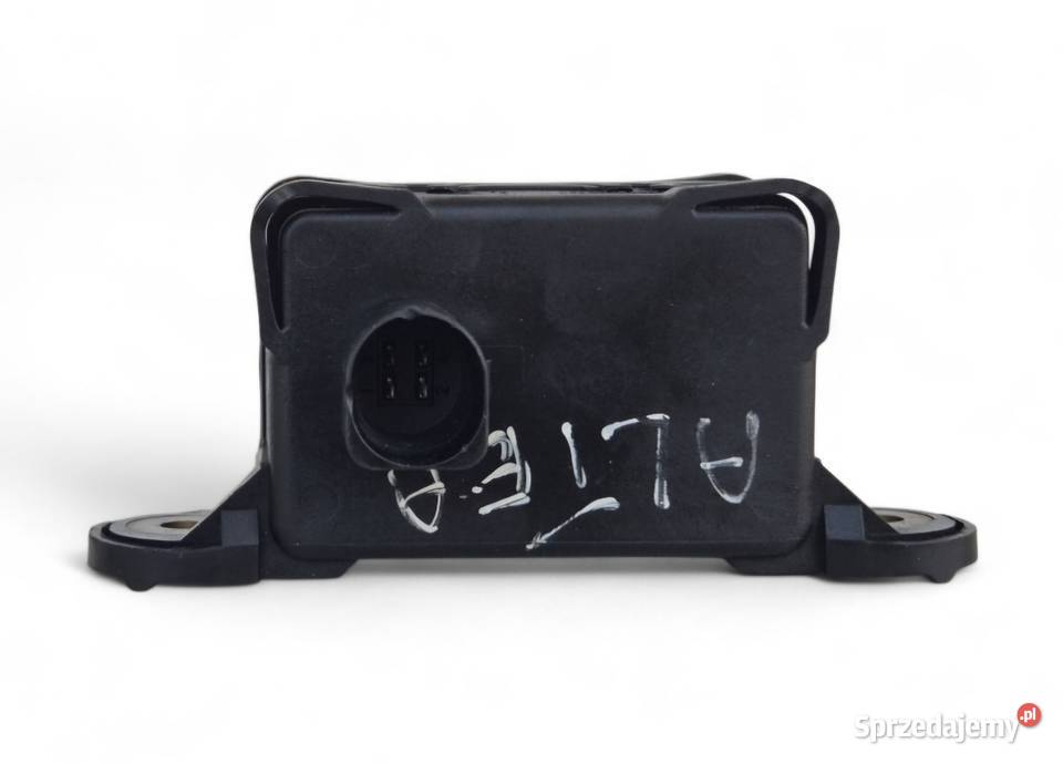 MODUŁ CZUJNIK ESP VW SEAT AUDI SKODA 1K0907655C Działoszyce