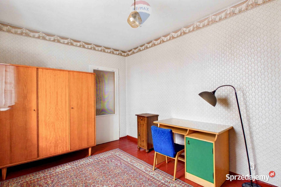 Na sprzedaż mieszkanie 5 pokoi ogródek piwnica Sprzedaż Chocianów