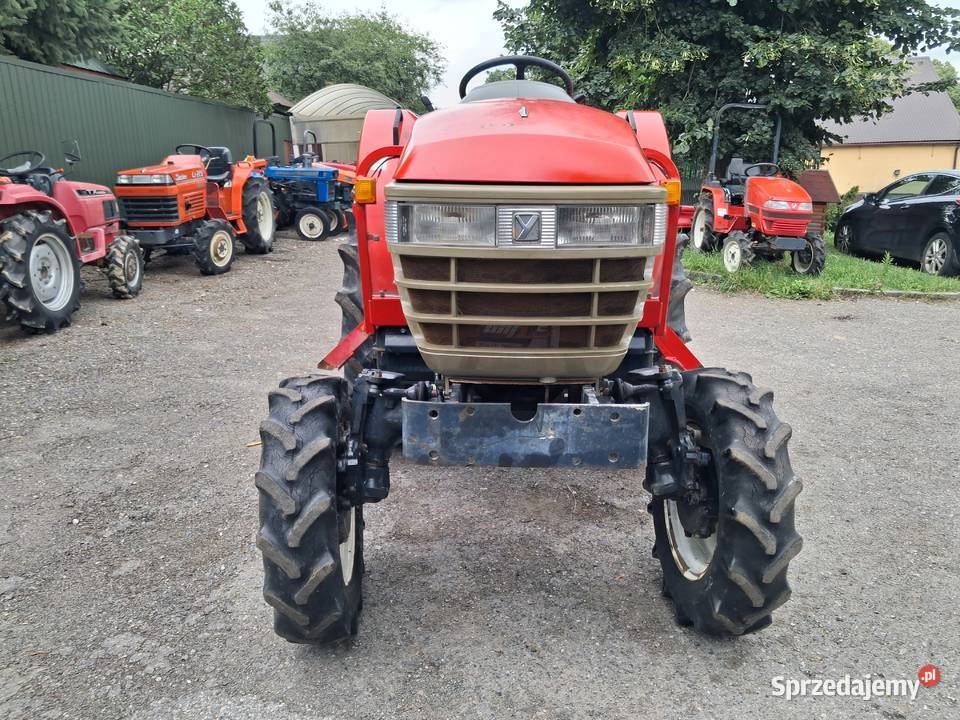 Yanmar AF26 Konary sprzedam
