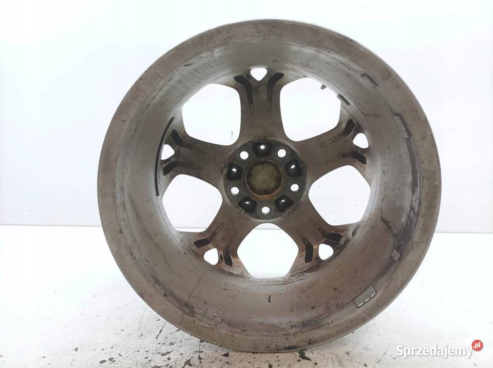 FELGA ALUMINIOWA R18 5X120 ET46 O72MM 8JX18EH2 aluminiowe świętokrzyskie