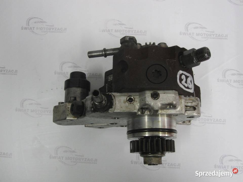 TRAFIC VIVARO 20 DCI M9R630 08r 115 H8200385478