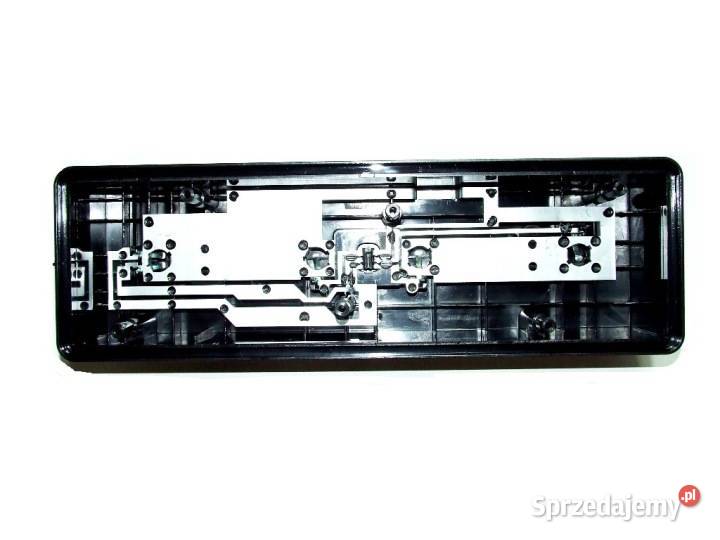 LAMPA TYŁ TYLNA PRAWA FORD TRANSIT MK8 2014 prawe Głogów