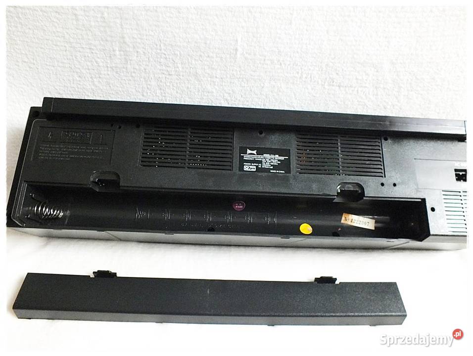 Radio KAMOSONIC KA918 Stereo AMFM Jamnik na 2 Radioodtwarzacze Żary sprzedam