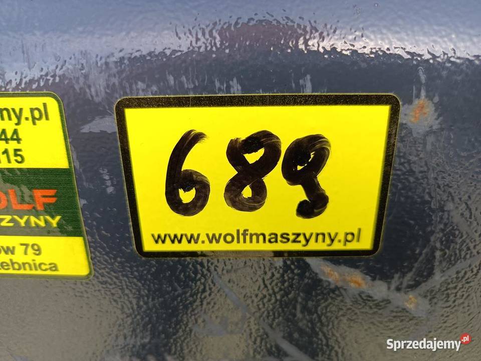 Zagęszczarka płyta ubijak BOMAG BPR 2550 D 2021 Trzebnica