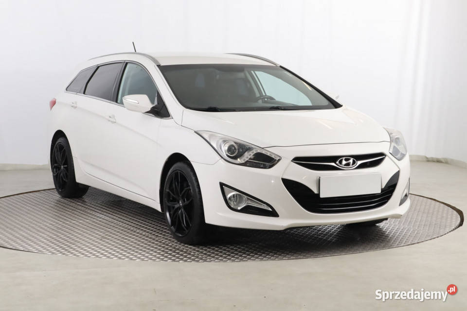 Hyundai i40 16 GDI