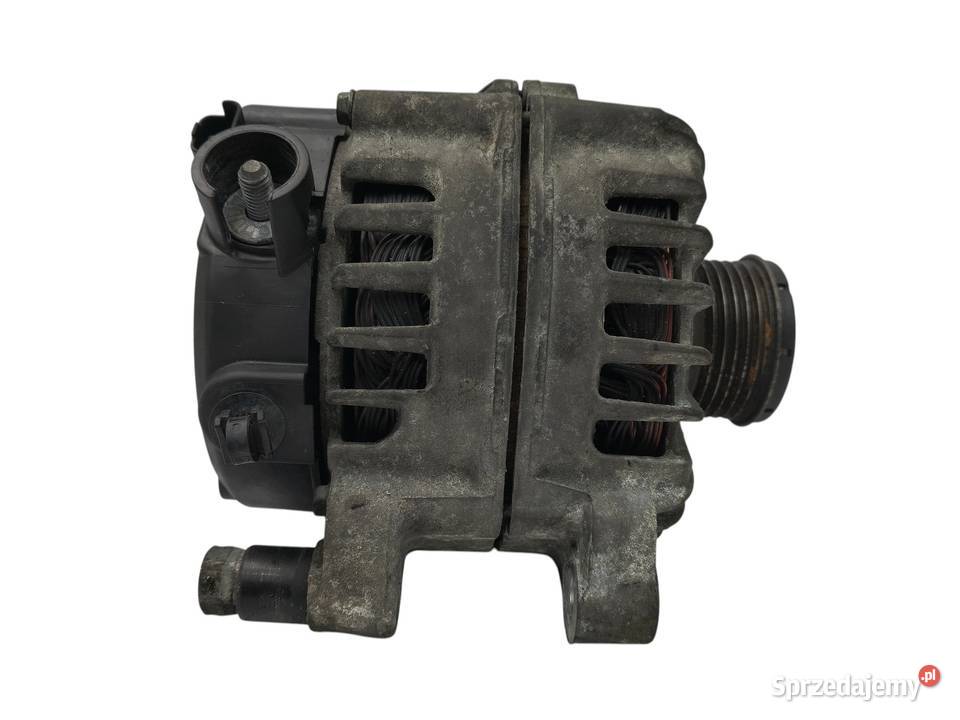 ALTERNATOR Peugeot 508 20 HDI valeo 9664074280 Chełm