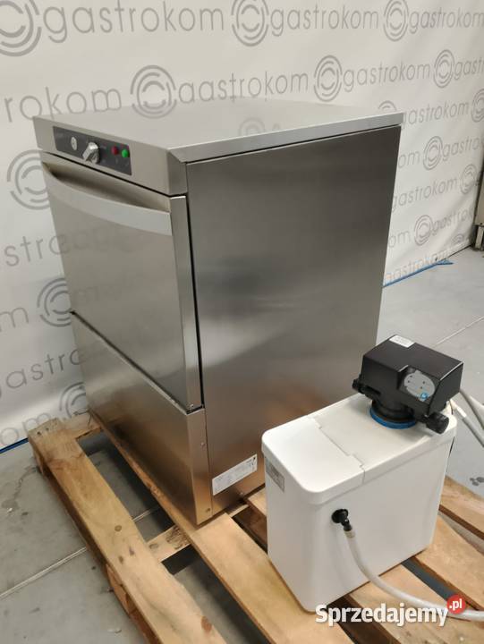 Zmywarka podblatowa EVO Concept CO500 DD FAGOR Wrocław