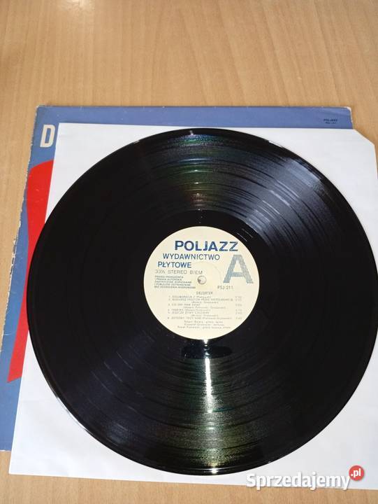 Dezerter Kolaboracja 2 pomorskie Rumia sprzedam