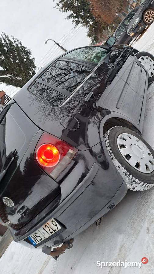 Volkswagen Polo 12 GAZ KLIMATYZACJA Grodzisk Mazowiecki