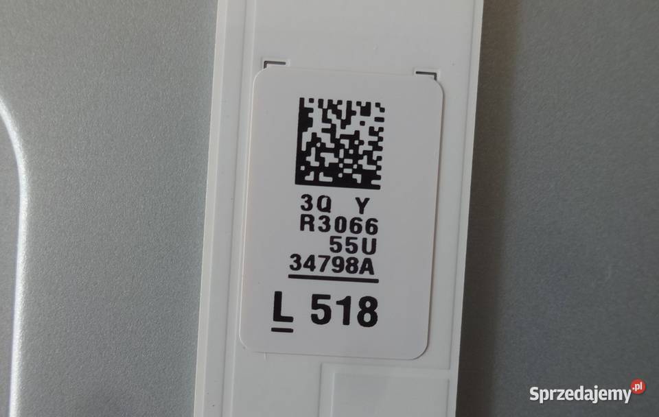 Listwy podświetlenia LED V5DU550DCBR1 Samsung Szczecin