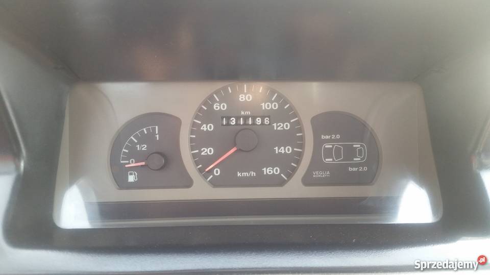 Fiat Cinquecento 900 Happy End Stan Bez Rdzy Łańcut sprzedam