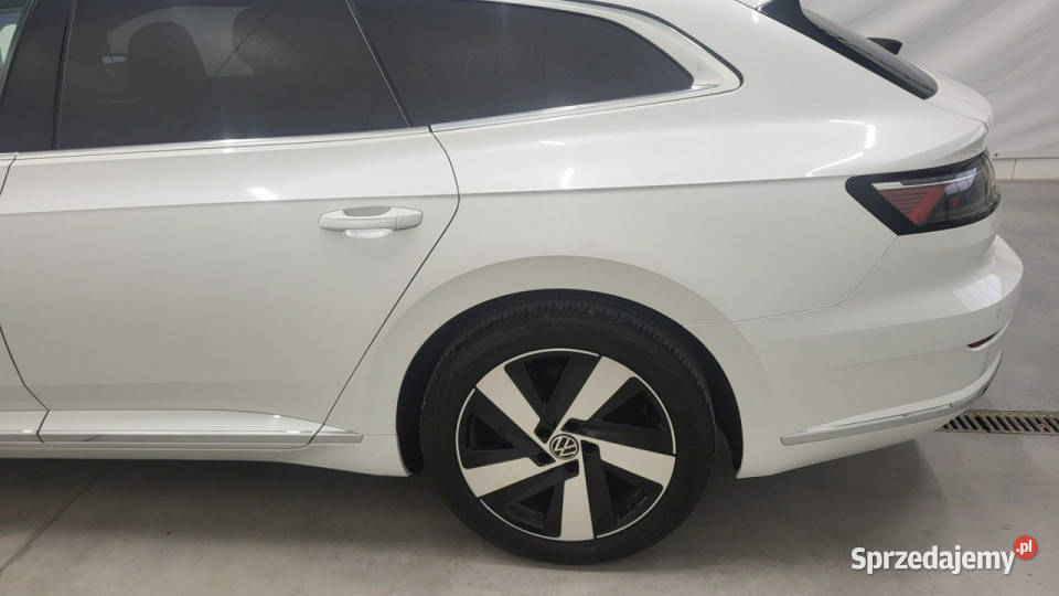 Volkswagen Arteon Shooting Brake 20 TSI Elegance aluminiowe felgi Grójec