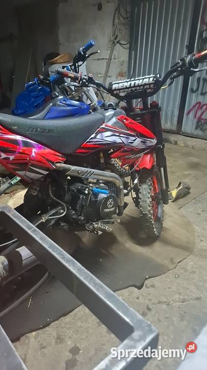MRF 140 hq lubelskie Tyszowce