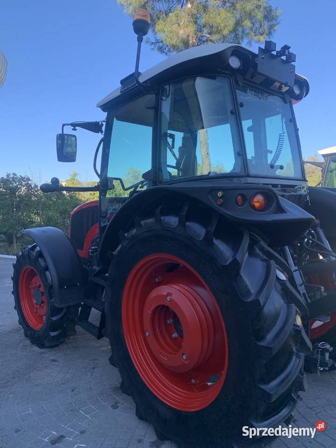 Sprzedam Ciągnik Armatrac 1254 Lux Nowość nieuszkodzony Kielce