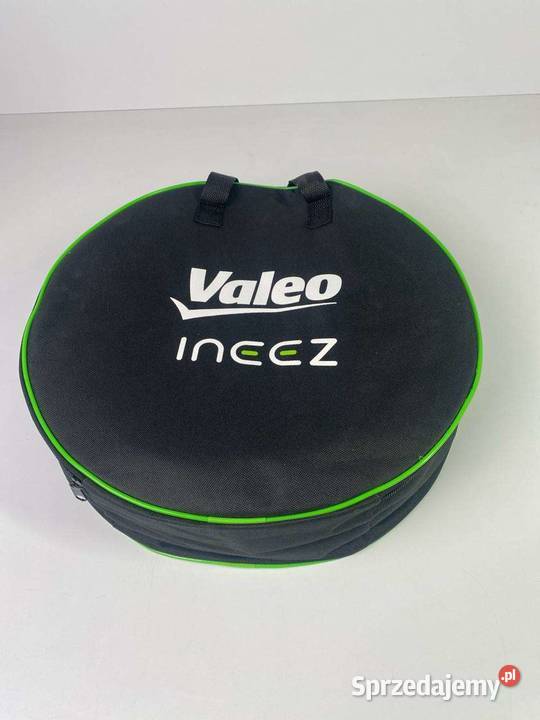 Przewód ładowania pojazd elektryczny Valeo Rzeszów