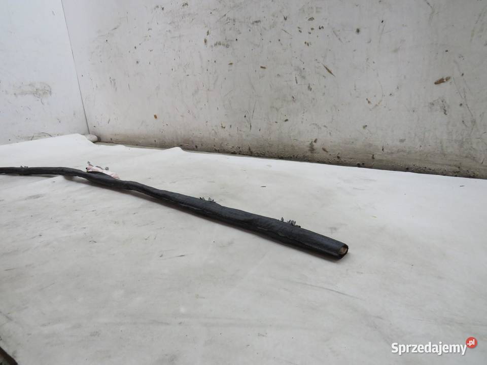 KURTYNA POWIETRZNA PEUGEOT PRAWA LEWA 34139659B osobowe sprzedam