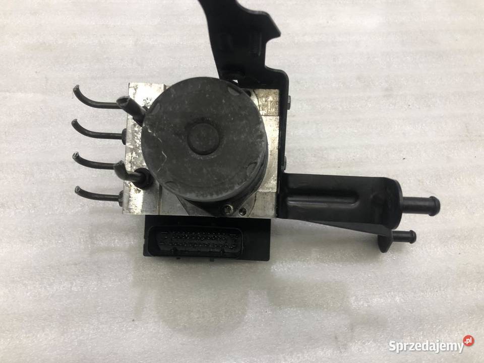 POMPA ABS 6758743 BMW E60 osobowe Pompy hamulcowe