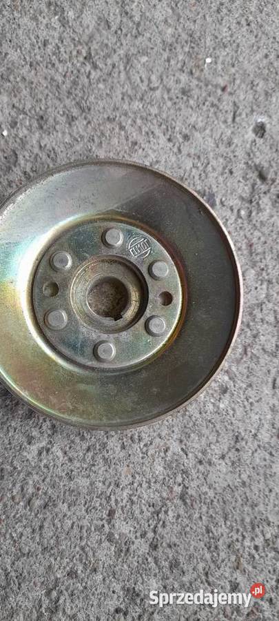 Koło pasowe alternatora fi15 elmot