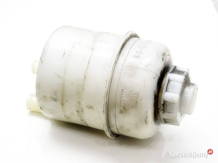 ZBIORNICZEK WSPOMAGANIA GAZ GAZELA GAZELLE 2007r osobowe