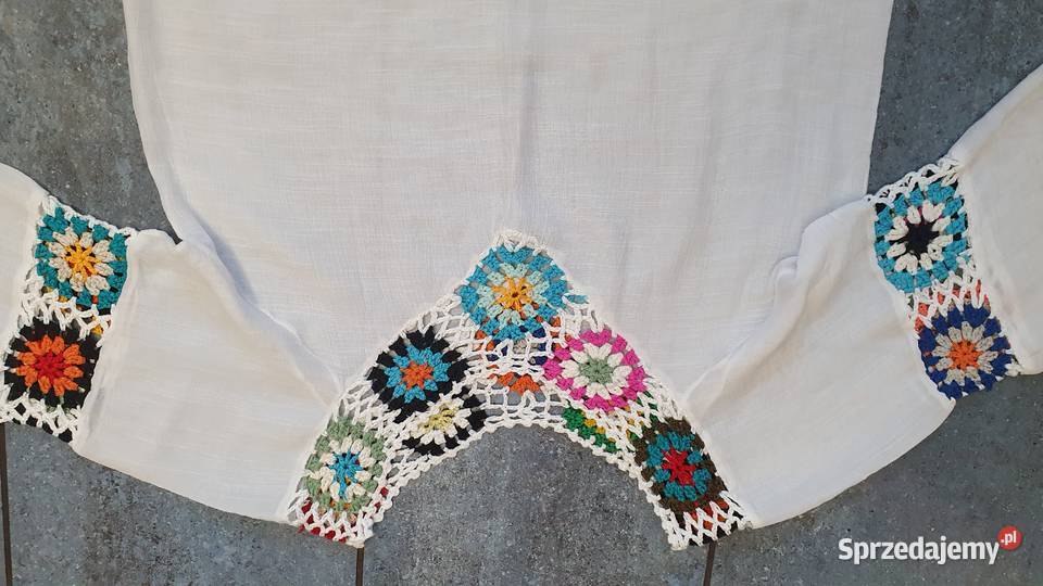 Sukienka plażowa uniwersalna Łódź