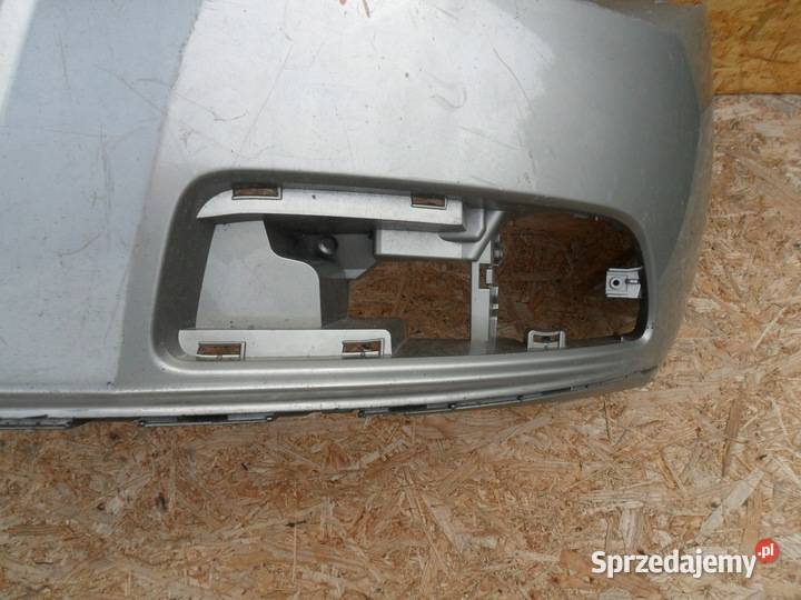 Volvo V70 III Przód Zderzak 0712 30678623 Zderzaki Nowy Tomyśl