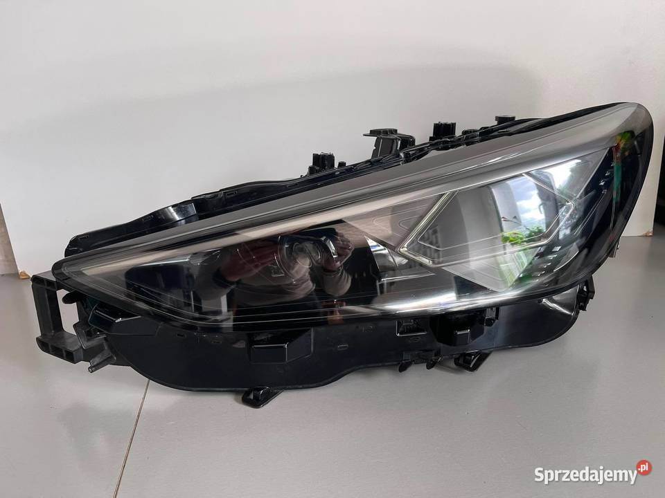 CUPRA TERRAMAR LAMPA PRZEDNIA LEWA 578941059C osobowe Ostroróg