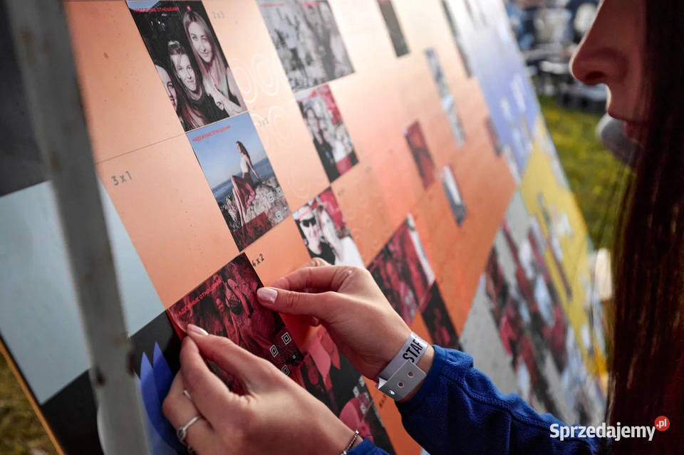 Fotobudka Fotobudka 360 FotoLustro i inne mazowieckie