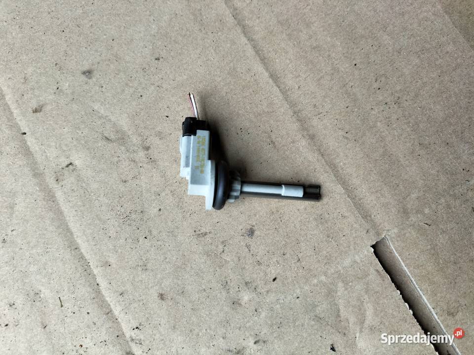 CZUJNIK TEMPERATURY NAGRZEWNICY FORD MONDEO MK3 Kamień-Kolonia