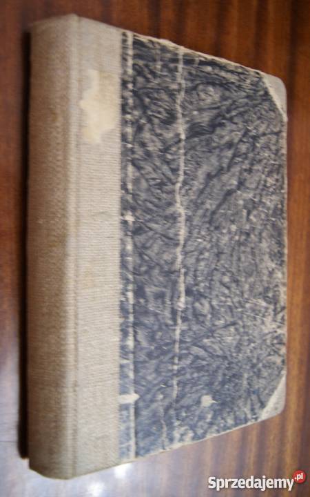 Józef Ignacy Kraszewski Powrót do gniazda 1947 Parczew