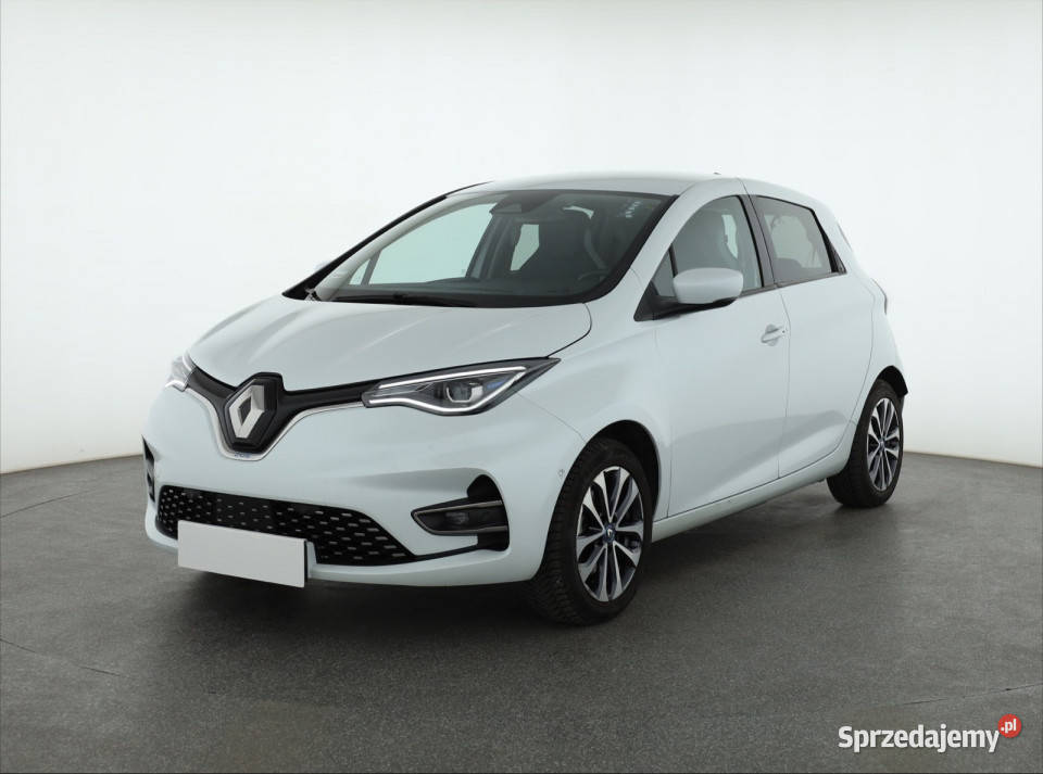 Renault Zoe ZE50 R135 Piaseczno