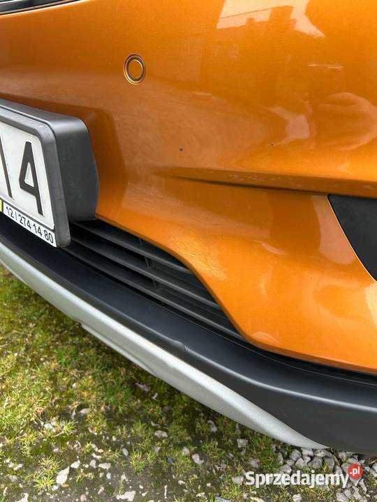 Opel Mokka X Zakliczyn