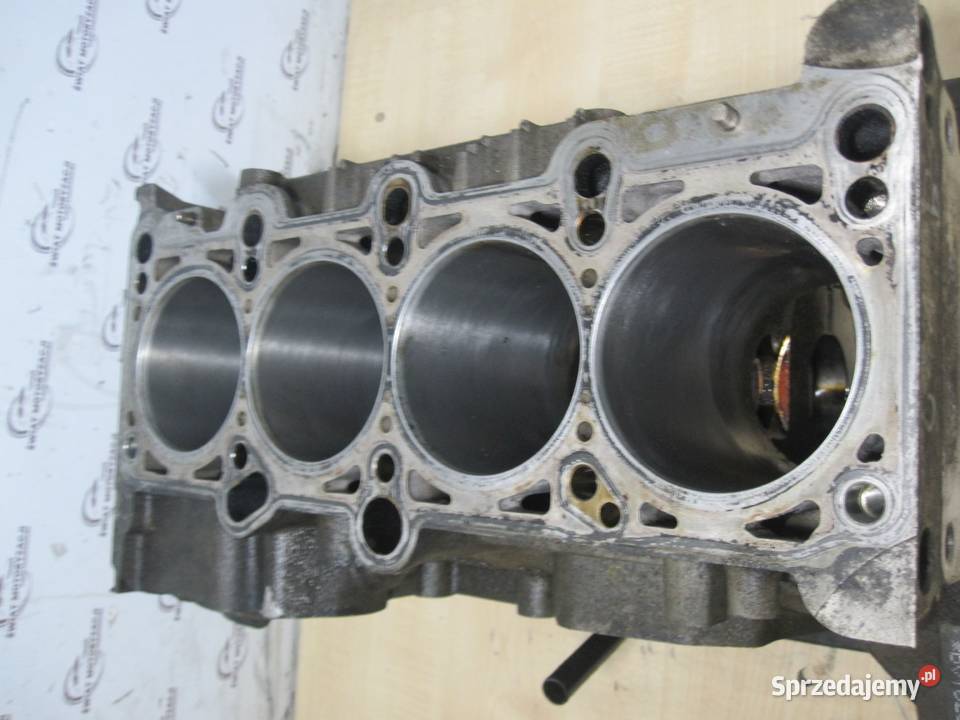 PASSAT B6 OCTAVIA 08r 20 FSI BVY 150 171 blok Blok silnika Kielce sprzedam