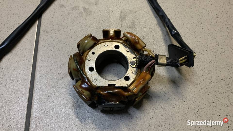 Alternator Stator Honda MTX 125