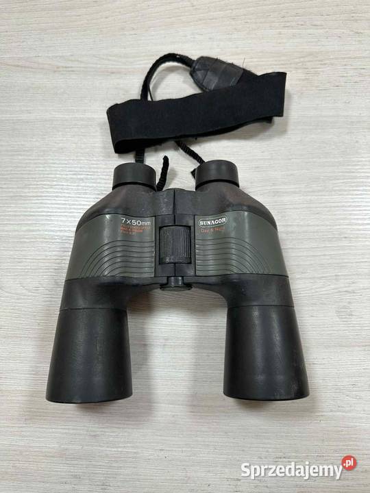 Lornetka Sunagor 7x50mm Elbląg
