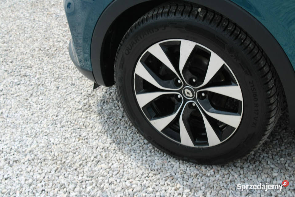 Renault Arkana INTENS Automat Nawigacja Fvat mazowieckie