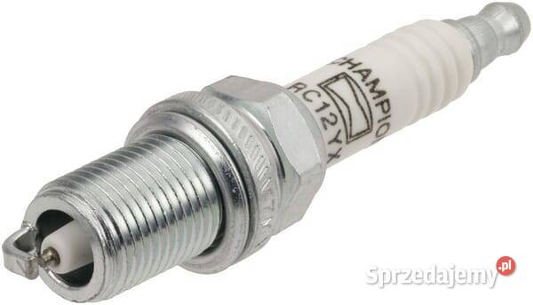 Świeca zapłonowa 597383 Kamionna