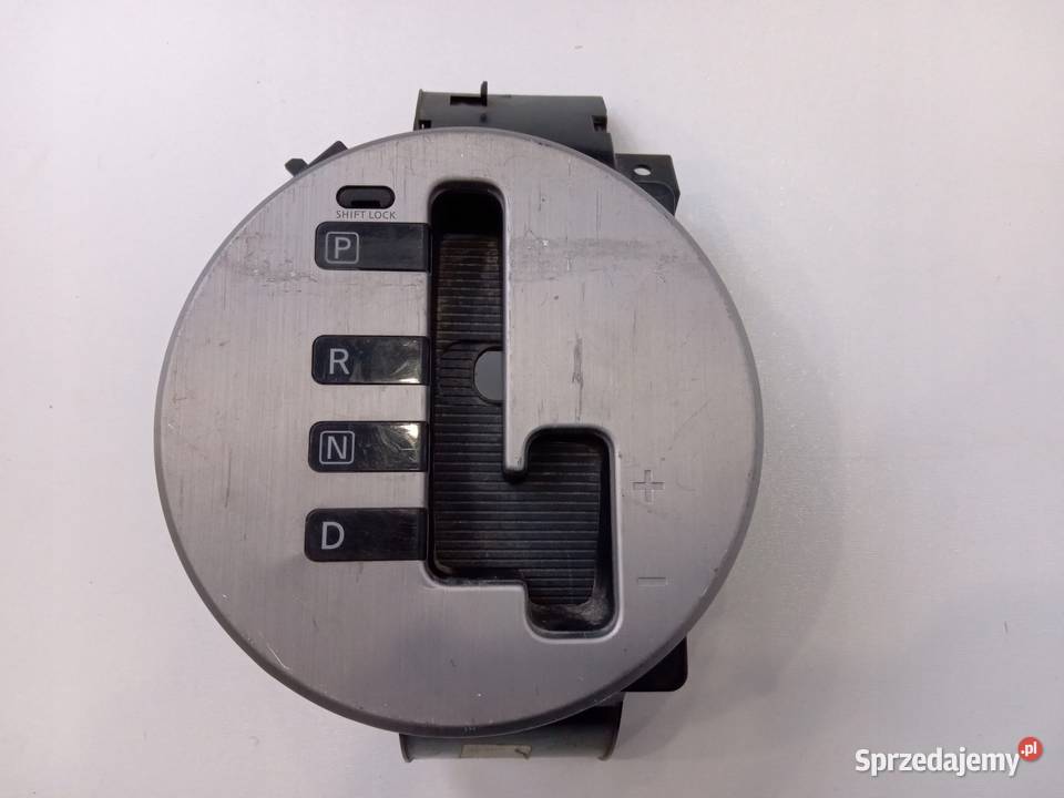 PANEL BIEGÓW MIESZEK AUTOMAT INFINIT FX35 45 Nowy Tomyśl