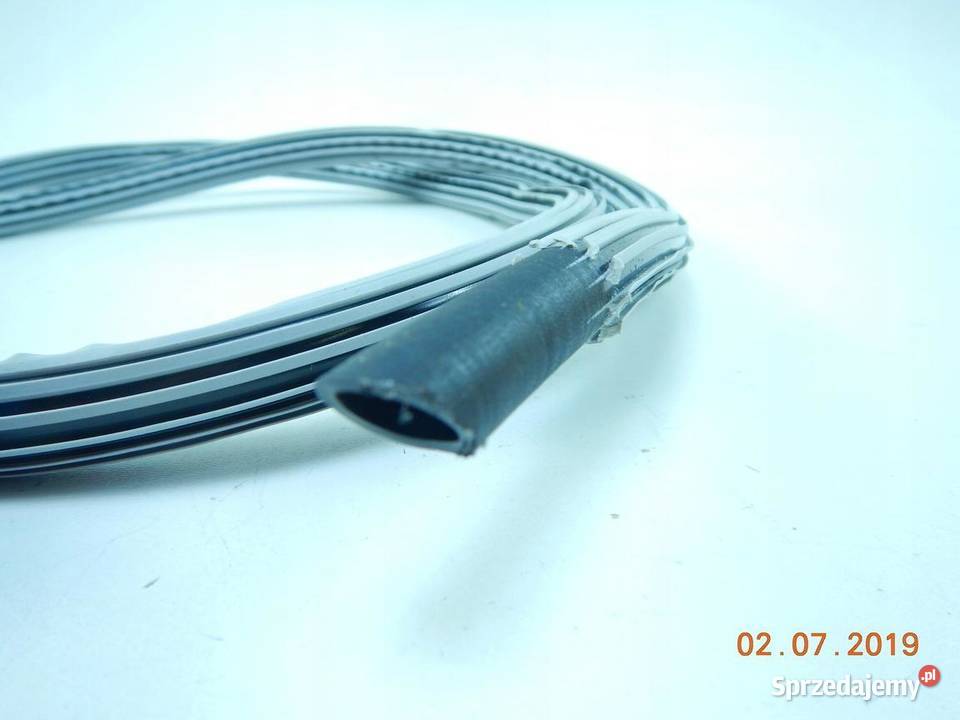 ODPŁYW SZYBERDACHU FORD FOCUS 9805 MK1 NOWY ASO osobowe