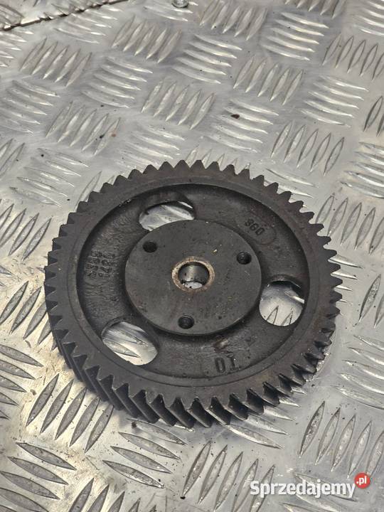 Koło Zebate Ford Holland 655C 755 5110 TS80