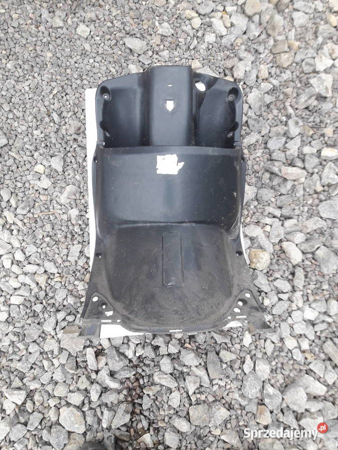 OSLONA PLASTIK ZIPP ZUMICO KINGWAY ROMET ROUTER Elementy nadwozia Sokolniki sprzedam