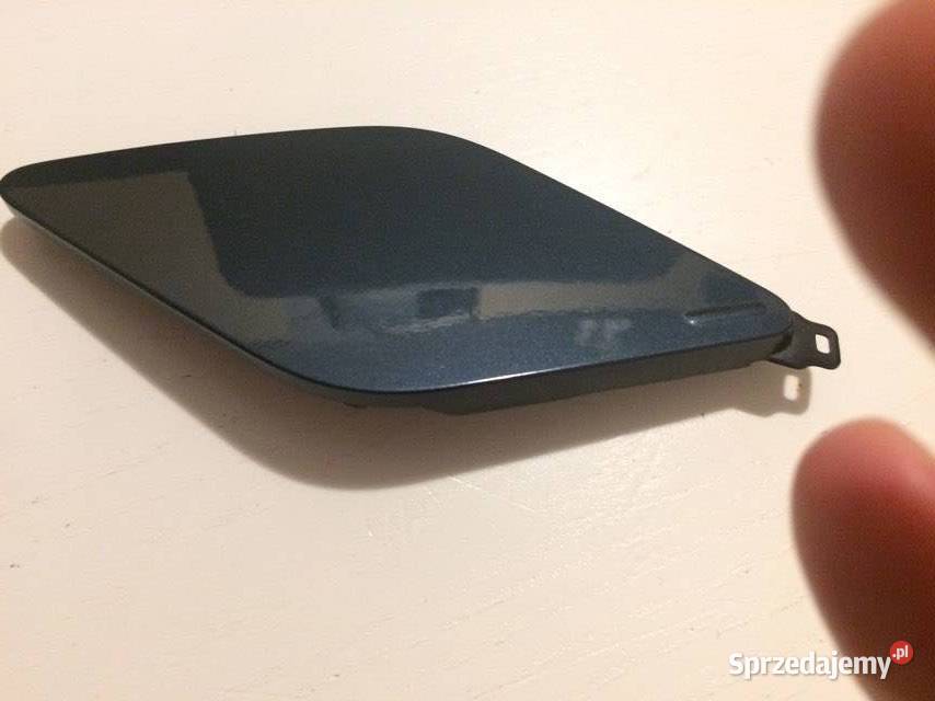 Volvo S90 zaślepka haka zderzaka tył 16 podkarpackie Rzeszów