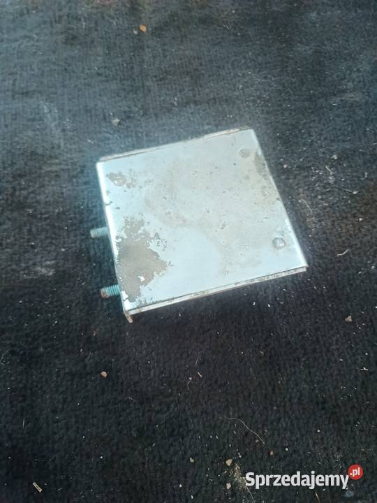 Opornica Chłodnicy Wody 8D0 959 493 Audi A4 B5